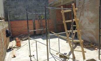 Imagem 6: Casa - Jardim Altos do Klavin - Nova Odessa