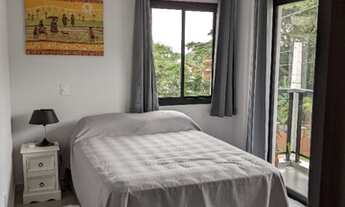 Imagem 7: 2 suites + 2 home office. Anual. Mobiliada. Campeche,vista mar