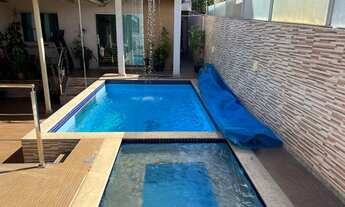 Imagem 2: Casa para venda com 546 metros quadrados com 3 quartos em Novo Progresso - Contagem - MG