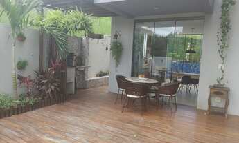 Imagem 7: Casa a venda em Alphaville Litoral Norte 2 Camaçari Abrantes