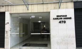 Imagem 3: Kitinete Central