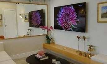 Imagem 7: Apartamento à venda com 91,26 m2 com 3 dormitórios no Parque da Hípica - Campinas - SP