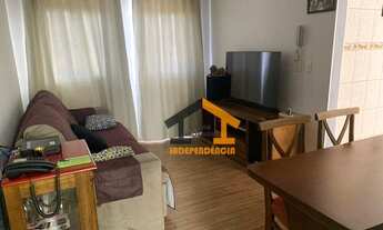 Imagem: Apartamento à venda, 59 m² por R$ 250.000,00