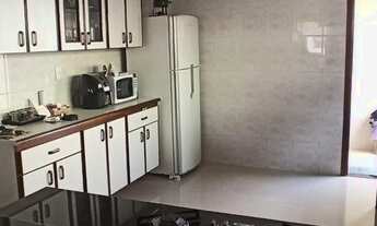 Imagem 5: Casa em Condomínio Portal da Serra Urbanova 3 dorm. 1 suíte - 1 quarto fundos et - 4 v- ár