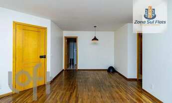 Imagem 5: Apartamento com 3 dormitórios à venda, 127 m² por R$ 2.550.000 - Vila Olímpia - São Paulo