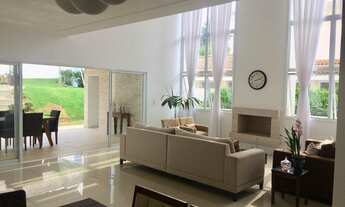 Imagem 5: Casa - Alphaville Dom Pedro - Campinas