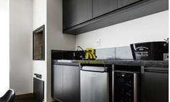 Imagem 6: Apartamento com 3 dormitórios (3 suítes) à venda, 160 m² por R$ 1.700.000 - Santo Amaro