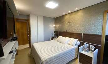 Imagem 7: Apartamento no Buritis com 110m2, 3 qts, 3 banheiros, 2 vagas!