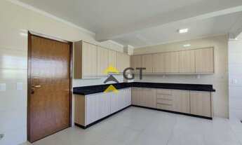 Imagem 6: Apartamento com 4 dormitórios, 250 m² - venda por R$ 840.000,00 ou aluguel por R$ 4.800,00