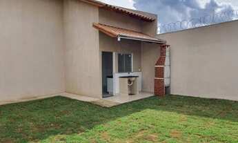 Imagem: Casa Aeroporto Sul, 2 quartos com suite