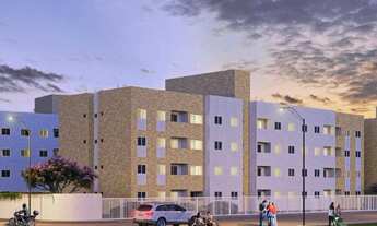 Imagem 2: RESIDENCIAL LAGO DE SOÉ- MANDACARU- JOÃO PESSOA- PB