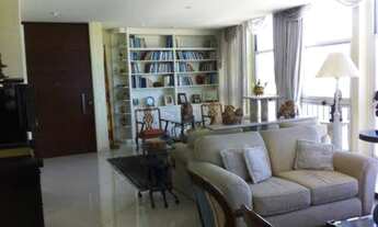 Imagem 7: Av. Atlântica, 180º de vista cinematográfica para o mar