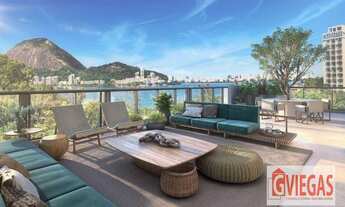 Imagem 2: Altíssimo Padrão na Lagoa, JB