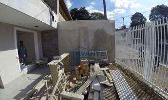 Imagem 4: Sobrado com 3 dormitórios à venda, 93 m² por R$ 570.000,00 - Bairro Alto - Curitiba/PR