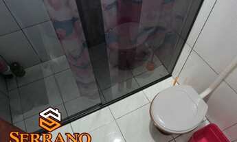 Imagem 5: Imbe - Casa Padrão - Presidente