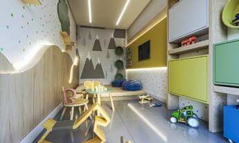 Imagem 7: Lançamento na Coroa Do Meio