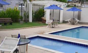 Imagem 4: Apartamento novíssimo em Olinda pronto pra morar 45metros área de lazer completa ! 02 qua