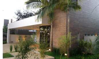 Imagem 2: Ribeirão Preto - Casa de Condomínio - Vila do Golf
