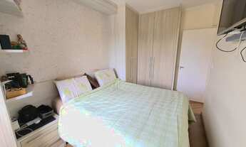 Imagem 4: IMPERDÍVEL!!! COM 3 DORMS - LAZER COMPLETO EM POÁ