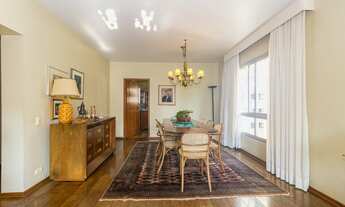 Imagem 7: Apto Rua Tuim Moema ao lado da escola Mobile