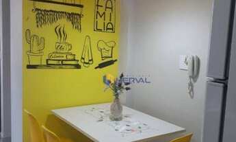 Imagem: Apartamento com 3 quartos à venda, 72 m²