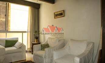 Imagem 2: São Paulo - Apartamento Padrão - Itaim Bibi