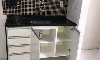 Imagem 6: Excelente apartamento para venda com 2 quartos no Grajaú