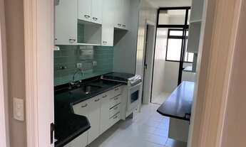 Imagem 3: Apartamento para venda possui 84 metros quadrados com 3 quartos em Vila Hamburguesa - São