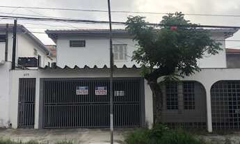 Imagem 2: Casa para venda com 164 metros quadrados com 2 quartos em Parque Continental - São Paulo