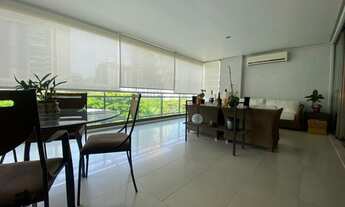 Imagem 4: Apartamento para venda possui 294 metros quadrados com 4 quartos