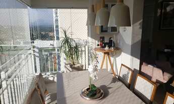 Imagem 3: APARTAMENTO PARA VENDA NO BAIRRO ESPLANADA