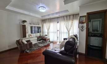 Imagem 7: Apartamento 150 m² 3 dormitórios - 3 vagas - Jardim do Mar - SBC