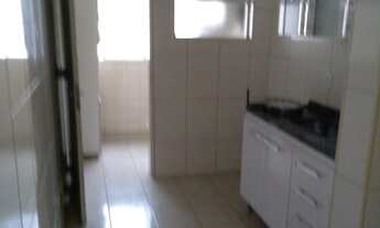 Imagem 2: Apartamento para aluguel com 52 metros quadrados com 2 quartos em Jardim Celeste - São Pau