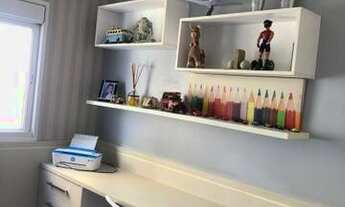 Imagem 6: Apartamento campesina (Gran vitta