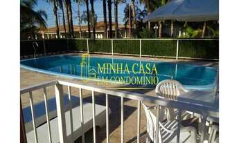 Imagem 2: CASA EM CONDOMINIO RIO DA PRATA