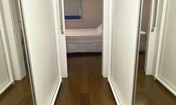 Imagem 6: Sobrado para venda com 432m², 5 suítes e área com piscina, no Residencial Amazonas - Franc