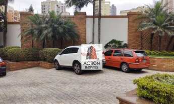 Imagem 3: Apto Tatuapé -154 m² -03 dormitórios -03 vagas