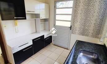 Imagem 6: Casa de condomínio para venda tem 76 metros quadrados com 2 quartos