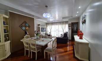 Imagem 3: Apartamento 150 m² 3 dormitórios - 3 vagas - Jardim do Mar - SBC