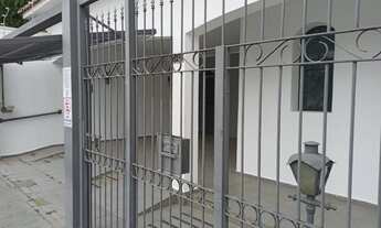 Imagem 3: Casa com 2 dormitórios para alugar, 169 m² por R$ 4.100,00/mês - Jardim Rossignatti - Inda