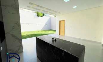 Imagem 6: Casa em Anápolis City