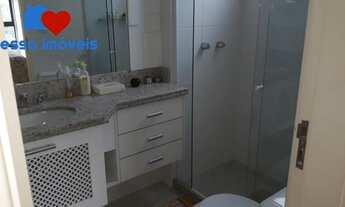 Imagem 7: Apartamento para Venda em Niterói, Charitas, 2 dormitórios, 1 suíte, 3 banheiros, 1 vaga