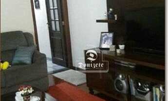 Imagem 6: Casa com 3 dormitórios à venda, 143 m² por R$ 500.000,00 - Jardim Nova Petrópolis - São Be