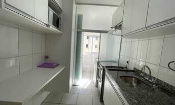 Imagem 3: APARTAMENTO DE 3 DORM NO CENTRO COMERCIAL DE ALPHAVILLE