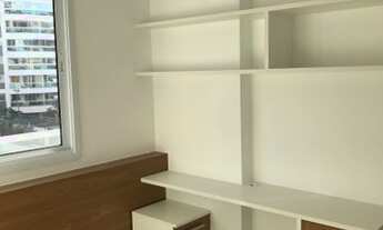 Imagem 2: Apartamento 3 suítes 2 vagas Condomínio Wonderfull Recreio