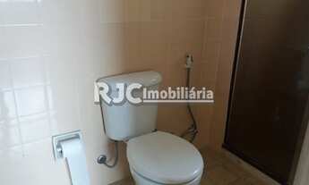 Imagem 2: Apartamento para venda com 90 metros quadrados com 2 quartos em Tijuca - Rio de Janeiro