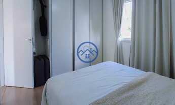 Imagem 7: HORTOLÂNDIA - Apartamento Padrão - Villa Flora