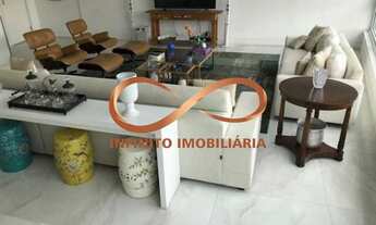 Imagem: Rio de Janeiro - Apartamento Padrão - Leblon