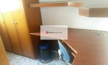 Imagem 16: Apartamento à venda no bairro Água Branca - São Paulo/SP, Zona Oeste