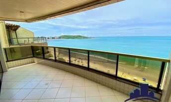 Imagem: Apartamento de 3 suítes em frente a Praia